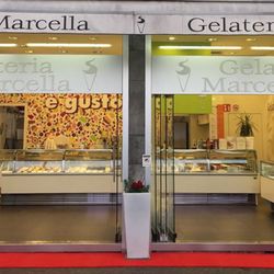 Gelateria Marcella
