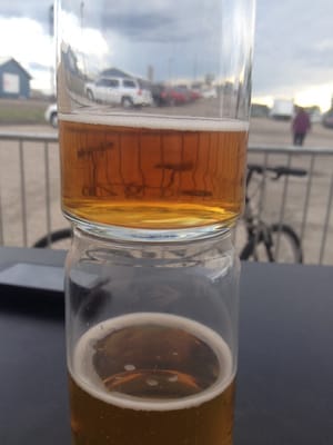 Fargo Brewing Company by null