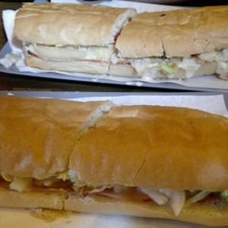 Croque Express