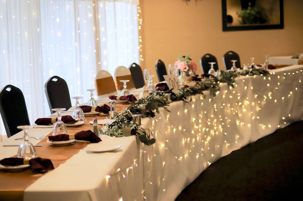 Phoenix Elks Lodge 335 - wedding in Phoenix, AZ