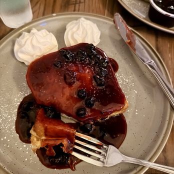 Cafe Moulin - Barcelona French Toast - Breakfast & Brunch Near Me - Pittsburgh, Pennsylvania Cafe Moulin - Barcelona French Toast - Breakfast & Brunch Near Me - Pittsburgh, Pennsylvania