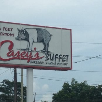 Casey's Buffet and BBQ - Southern Near Me - Wilmington, North Carolina Casey's Buffet and BBQ - Southern Near Me - Wilmington, North Carolina