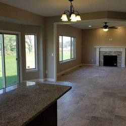 Acadia Home Builders - 5583 Caden, Sterling Heights