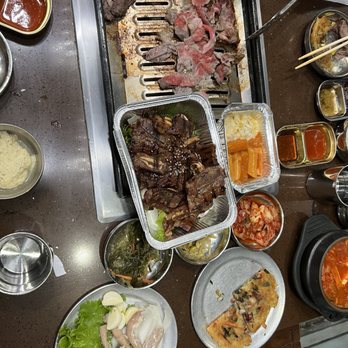 ToBang - Kalbi - Korean Near Me - Santa Clara, California ToBang - Kalbi - Korean Near Me - Santa Clara, California
