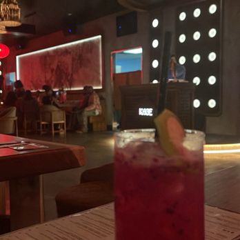 Kage Asian Bistro - Pan Asian Near Me - Bakersfield, California