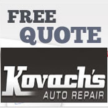Kovach's Auto Service - Kovachs Auto Repair in Brighton, MI - Tires Near Me - Brighton, Michigan Kovach's Auto Service - Kovachs Auto Repair in Brighton, MI - Tires Near Me - Brighton, Michigan
