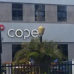 Cope - Centro Oftalmológico de Pernambuco