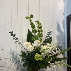 La Floret Fleuriste - Bouquet du jour