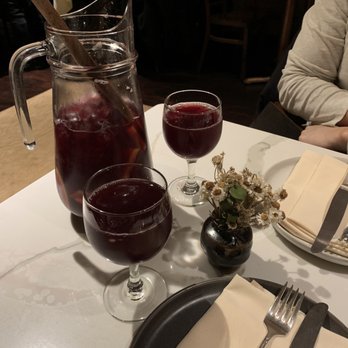 Nai  - Tapas/Small Plates Near Me - New York, New York