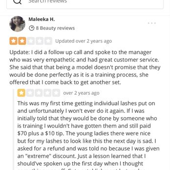 Amazing Lash Studio Ladera Ranch - Other trainee victims - Eyelash Service Near Me - Ladera Ranch, California Amazing Lash Studio Ladera Ranch - Other trainee victims - Eyelash Service Near Me - Ladera Ranch, California