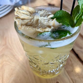 Gia Mia - Mint Julio - Pizza Near Me - Downers Grove, Illinois