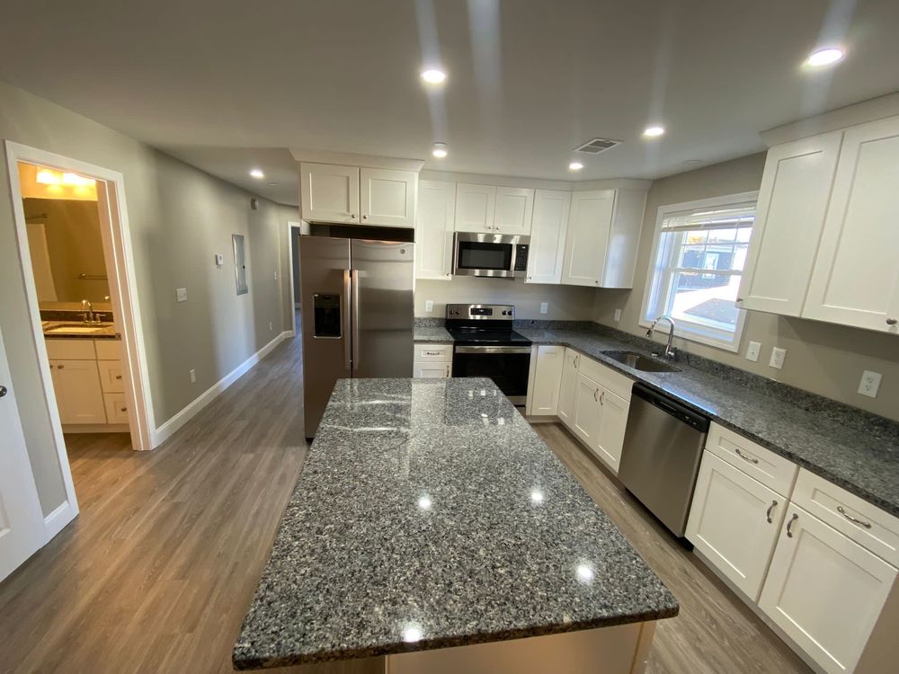 Slide of San Miguel construction