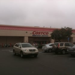 Costco Wholesale