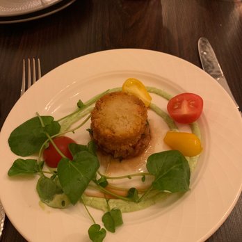 JC Bruno Restaurant - Crab cakes - New American Near Me - San Bruno, California JC Bruno Restaurant - Crab cakes - New American Near Me - San Bruno, California