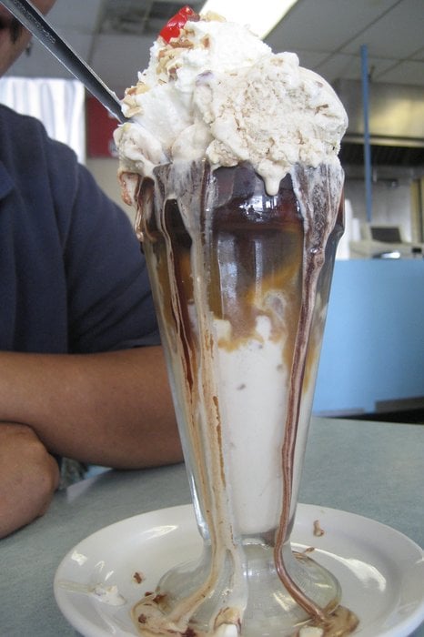 Leatherby's Family Creamery