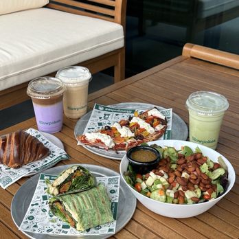 Slowpokes - Coffee & Tea Near Me - Houston, Texas