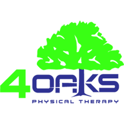 4 Oaks Physical Therapy - Logo 2