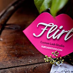 Flirt Custom Lash Studio