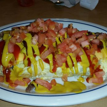 IHOP - Breakfast & Brunch Near Me - Morganville, New Jersey IHOP - Breakfast & Brunch Near Me - Morganville, New Jersey
