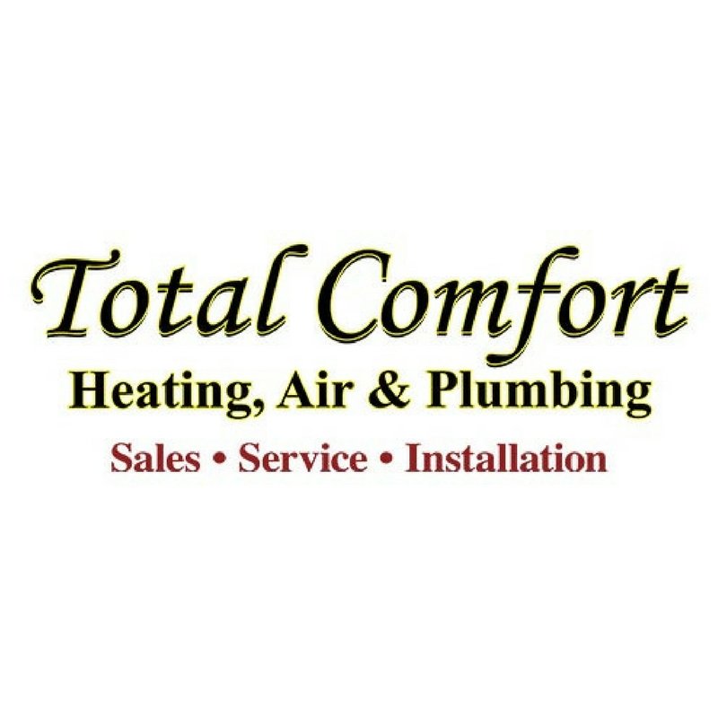 Slide of Total Comfort Heating, Air Conditioning & Plumbing