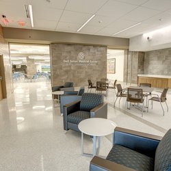 Photo of Ascension Dell Seton Medical Center at The University of Texas - Austin, TX, US.
