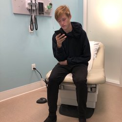 MultiCare Indigo Urgent Care - Regal St