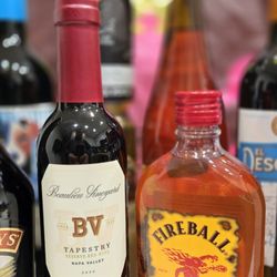 BC Liquor Store - The haul ~