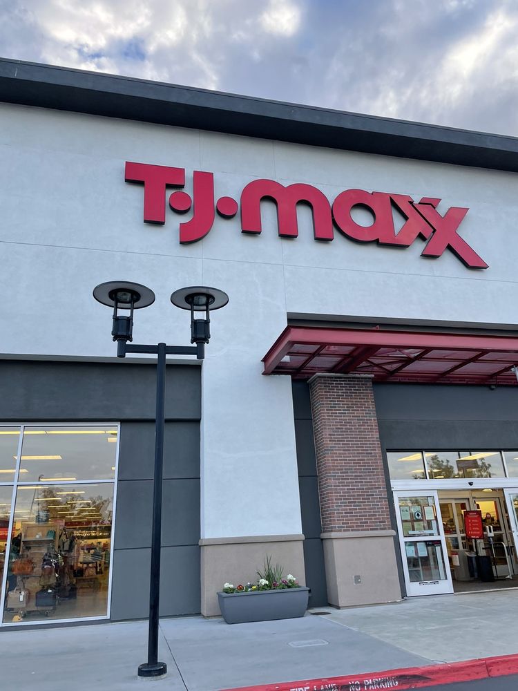 TJ MAXX - Updated August 2024 - 207 Photos & 92 Reviews - 43519 Boscell Rd, Fremont, California