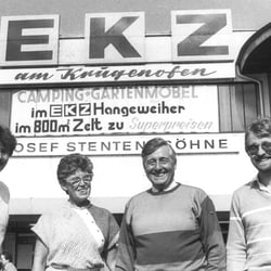 REWE