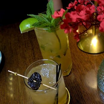 Kam Rai Thai - Cocktail Bars Near Me - Astoria, New York Kam Rai Thai - Cocktail Bars Near Me - Astoria, New York