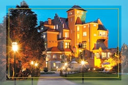 Hotel Schloss Mönchstein by null