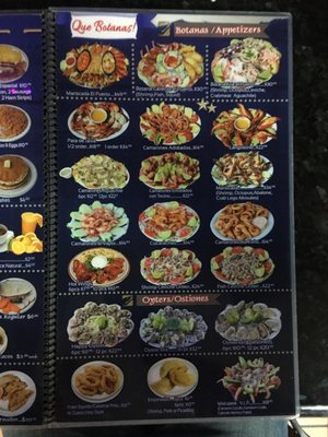 Menu photo 4 Mariscos El Puerto Escondido - Inglewood 1 Inglewood, CA Menu photo 4 Mariscos El Puerto Escondido - Inglewood 1 Inglewood, CA