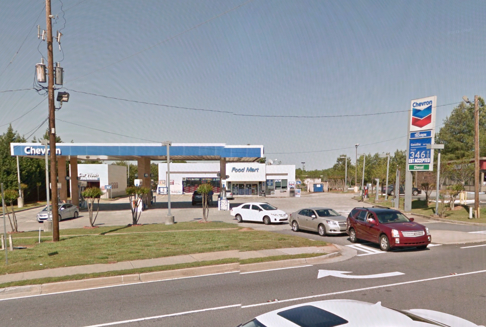 CHEVRON 【3833 Buford Dr, Buford, Gas Stations Phone Number