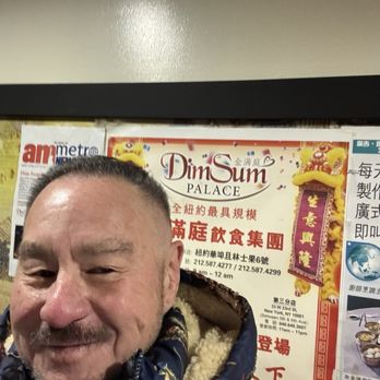 Dim Sum Palace - Happy me. - Dim Sum Near Me - New York, New York