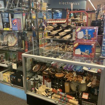 Bookmans Entertainment Exchange - Books, Mags, Music & Video Near Me - Mesa, Arizona