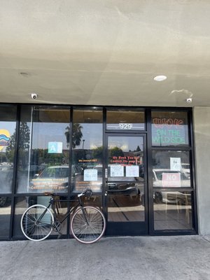 Wok On the Wild Side by null