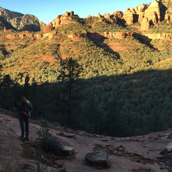 Soldier Pass Trail - Hiking Near Me - Sedona, Arizona Soldier Pass Trail - Hiking Near Me - Sedona, Arizona