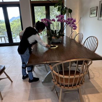Central Coast Cleaning - Home Cleaning Near Me - Salinas, California