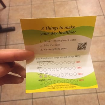 Juice For Life - Juice Bars & Smoothies Near Me - Flushing, New York