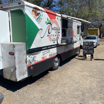 Jazzy's Kitchen - Jazzy's Truck - Food Trucks Near Me - Kihei, Hawaii Jazzy's Kitchen - Jazzy's Truck - Food Trucks Near Me - Kihei, Hawaii