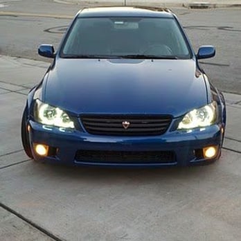 TunedParts - Auto Parts & Supplies Near Me