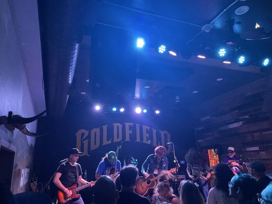 Goldfield Trading Post by null