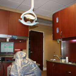 Anthony Martin, DMD - Treatment Rooms