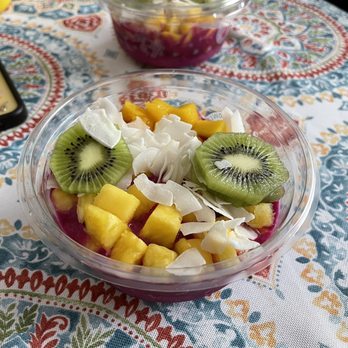 Playa Bowls - Juice Bars & Smoothies Near Me - Reston, Virginia Playa Bowls - Juice Bars & Smoothies Near Me - Reston, Virginia