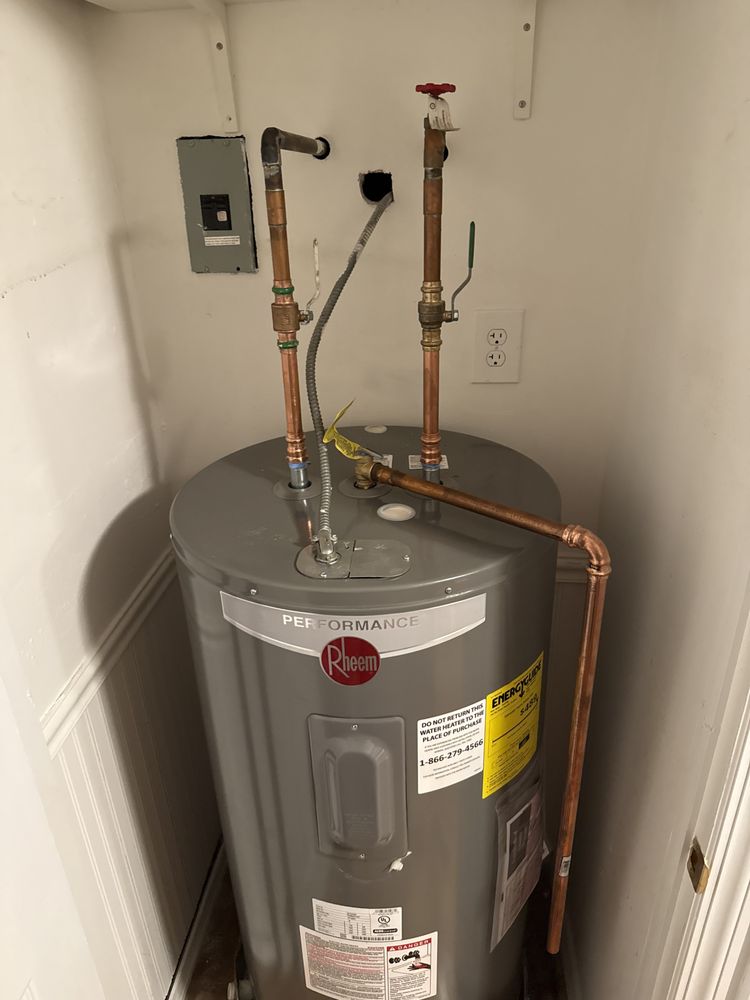 Slide of VL Tech Mechanical