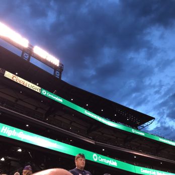 Coors Field - Stadiums & Arenas Near Me - Denver, Colorado