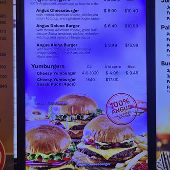 Jollibee - Menu 8/4/25 - Fast Food Near Me - San Diego, California Jollibee - Menu 8/4/25 - Fast Food Near Me - San Diego, California