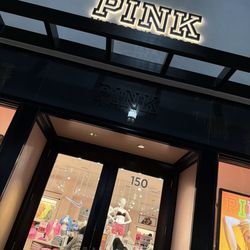 Victoria's Secret & PINK