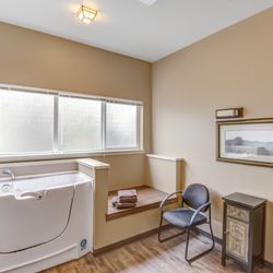 The Lodge Assisted Living and Memory Care Community