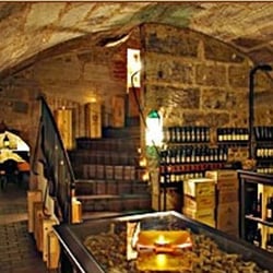 Minneci - Einige Impressionen des Ristorante Minneci Leonardo Nürnberg